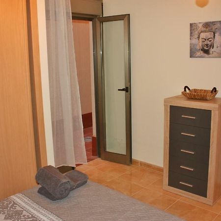 El Buho Apartment Wi-Fi 푸에르토델로사리오 외부 사진