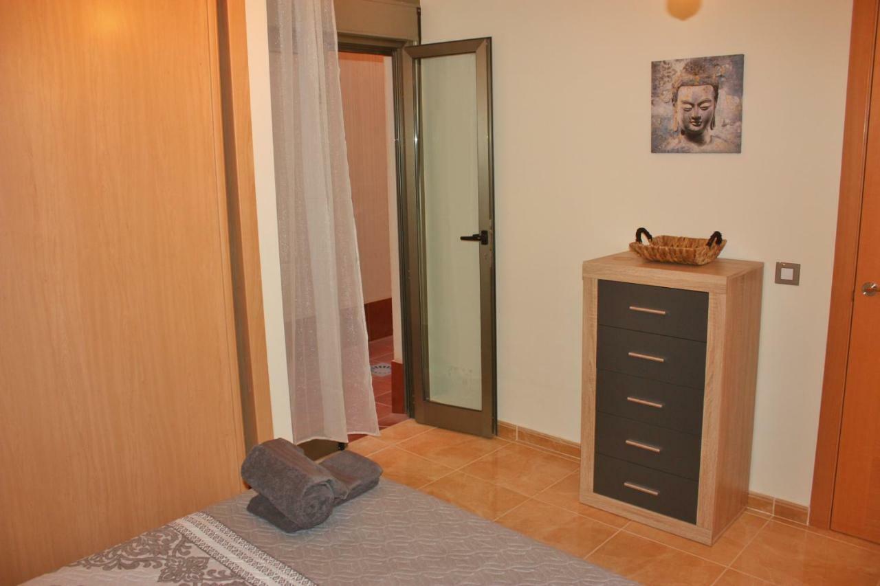 El Buho Apartment Wi-Fi 푸에르토델로사리오 외부 사진
