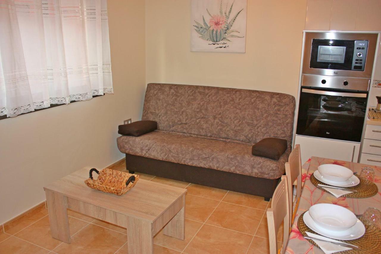 El Buho Apartment Wi-Fi 푸에르토델로사리오 외부 사진