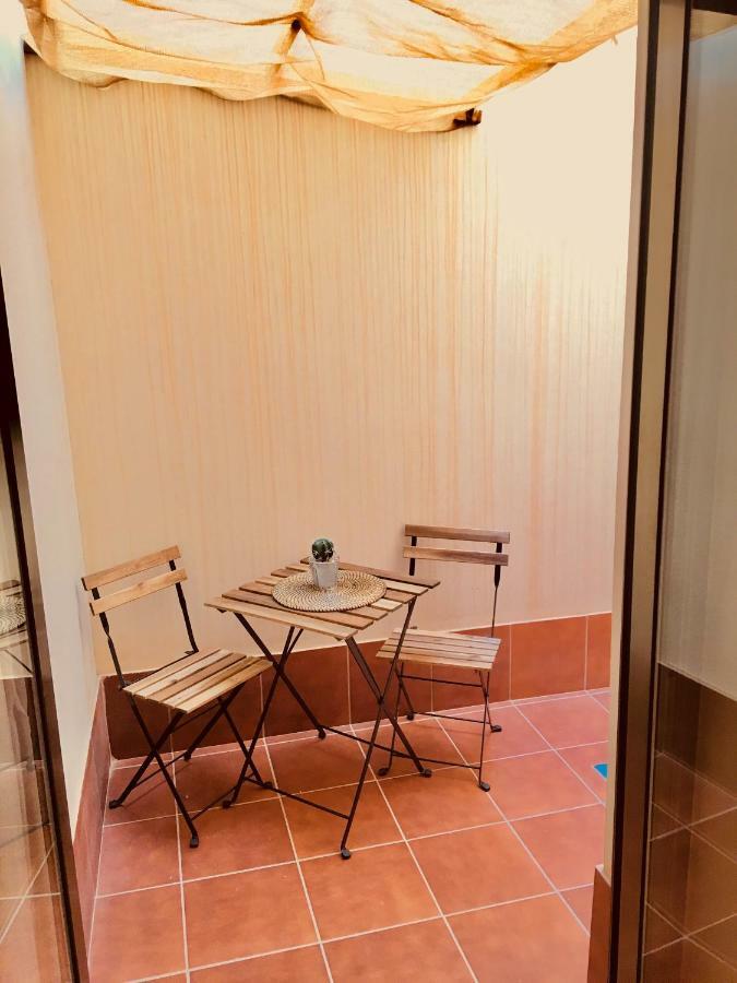 El Buho Apartment Wi-Fi 푸에르토델로사리오 외부 사진