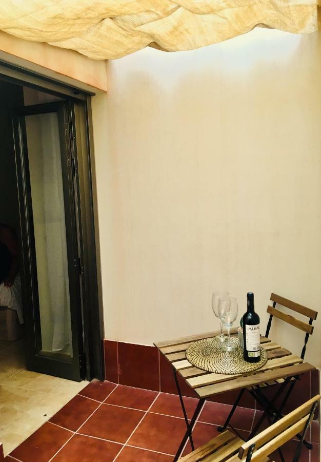 El Buho Apartment Wi-Fi 푸에르토델로사리오 외부 사진